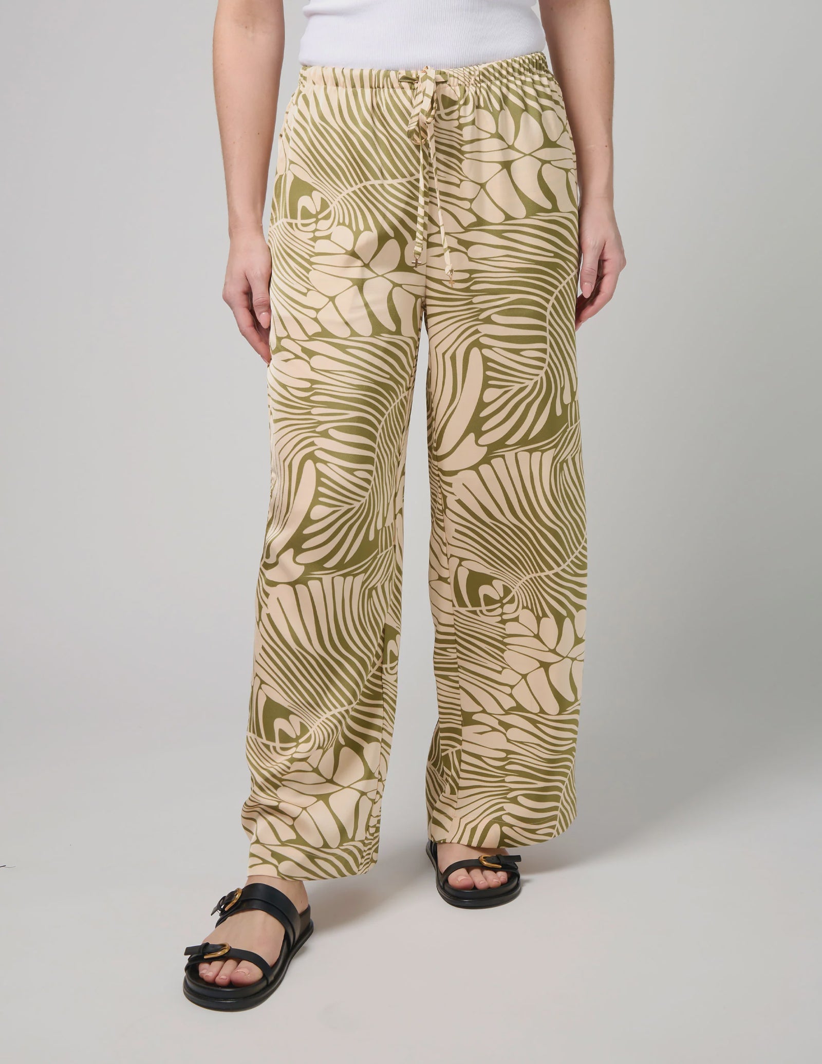 Stella+Gemma Alanis Pants Monte Verde