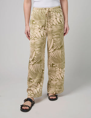 Stella+Gemma Alanis Pants Monte Verde