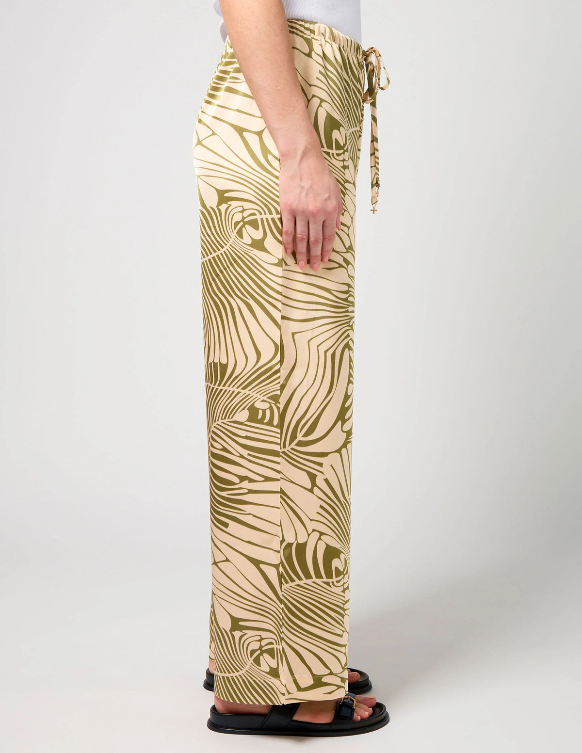 Stella+Gemma Alanis Pants Monte Verde