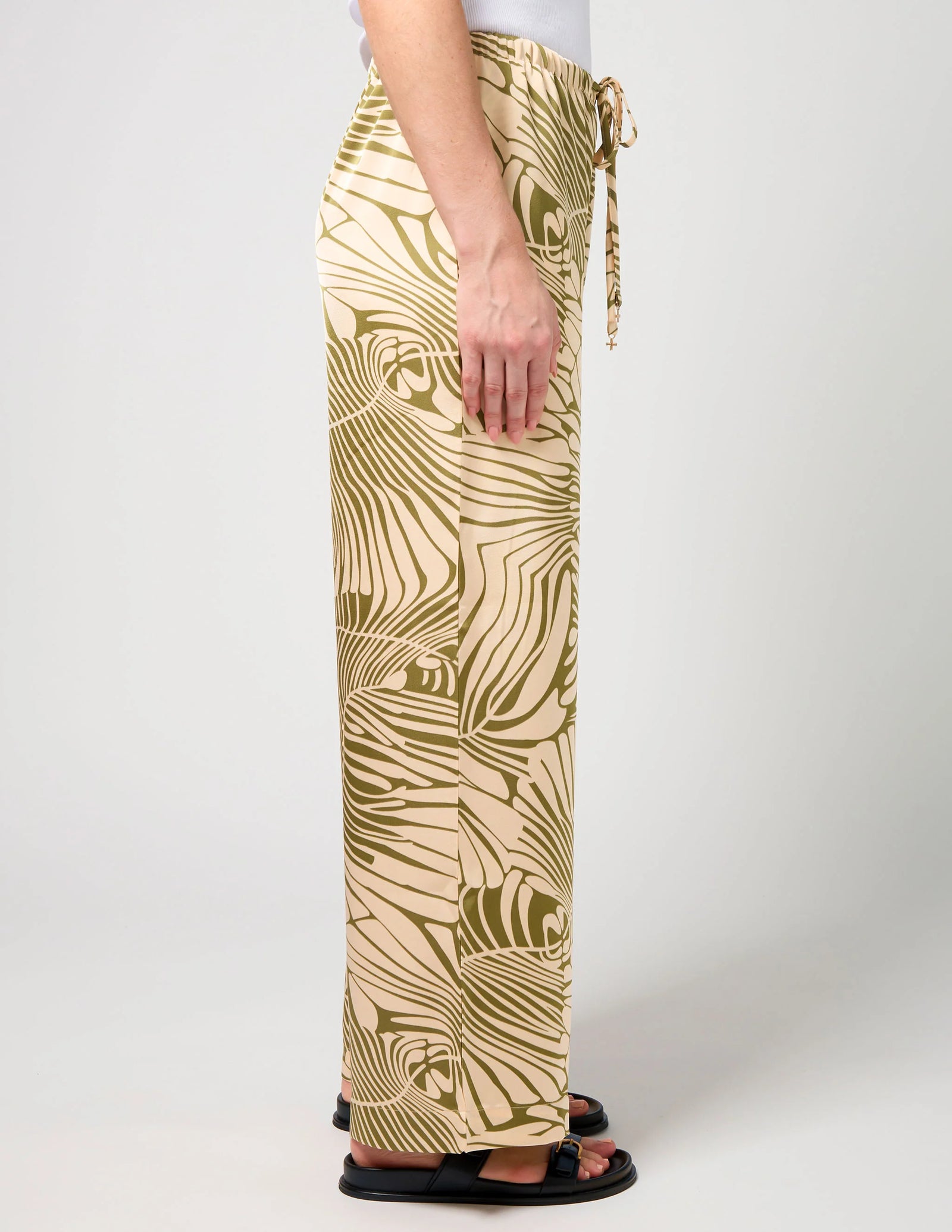 Stella+Gemma Alanis Pants Monte Verde