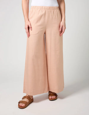 Stella+Gemma Ginny pant Rose Petal Stripe