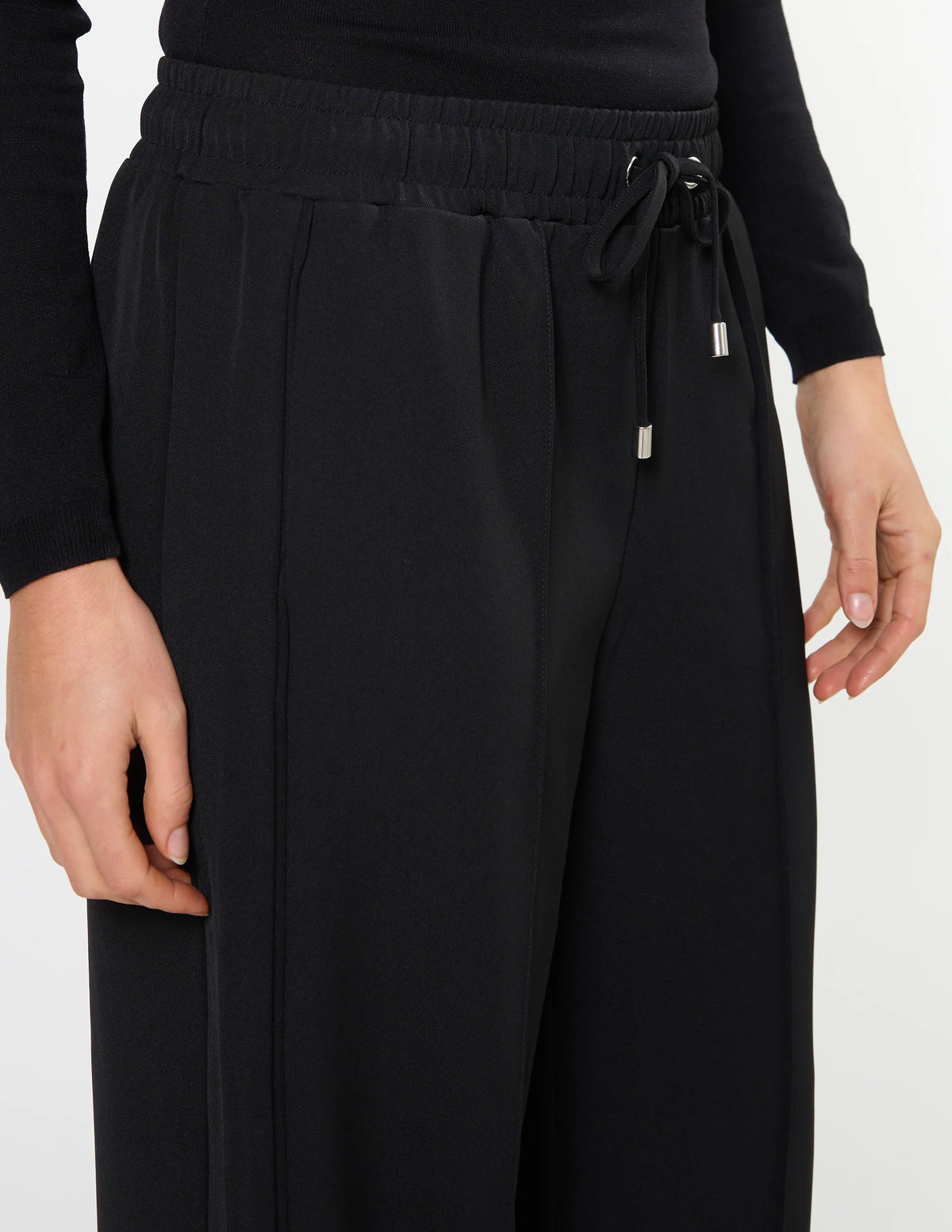 Stella+Gemma Bexley Pants - Black