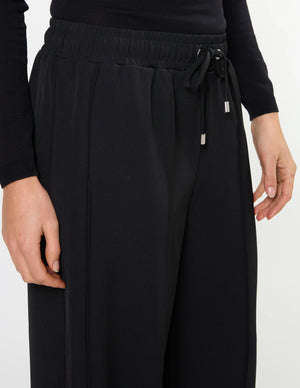 Stella+Gemma Bexley Pants - Black