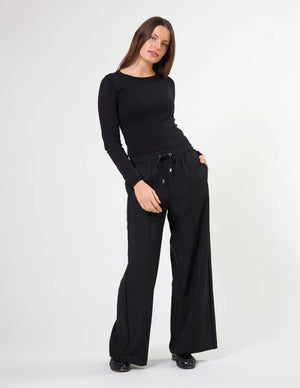 Stella+Gemma Bexley Pants - Black