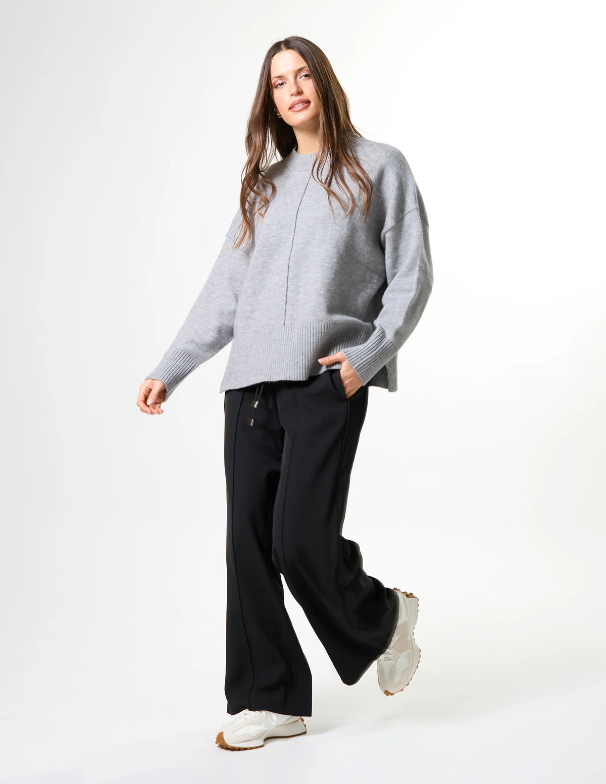 Stella+Gemma Bexley Pants - Black