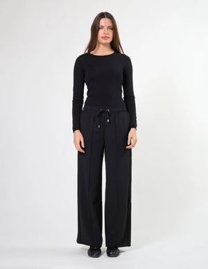 Stella+Gemma Bexley Pants - Black