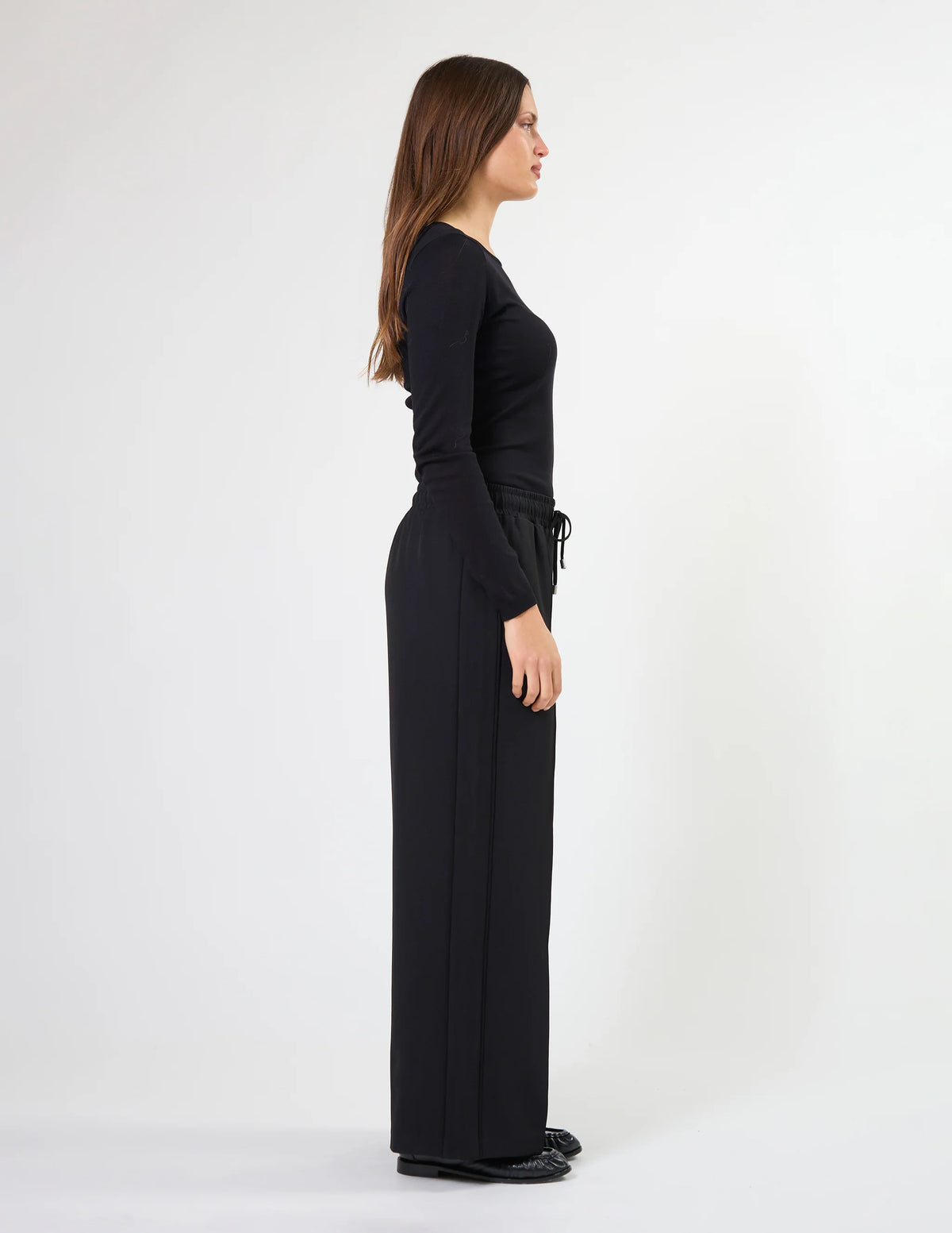 Stella+Gemma Bexley Pants - Black