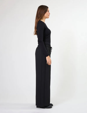 Stella+Gemma Bexley Pants - Black