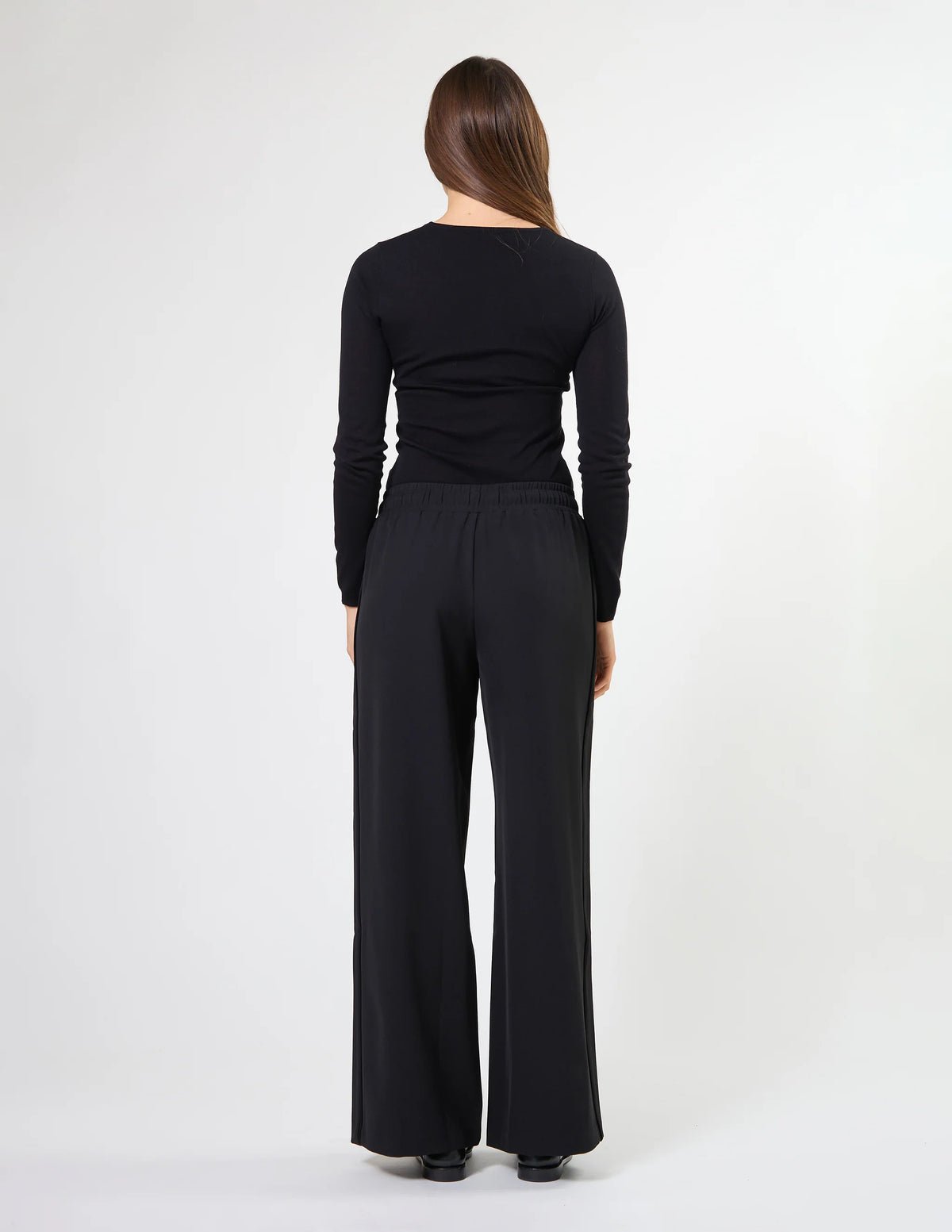Stella+Gemma Bexley Pants - Black