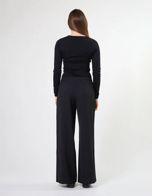 Stella+Gemma Bexley Pants - Black