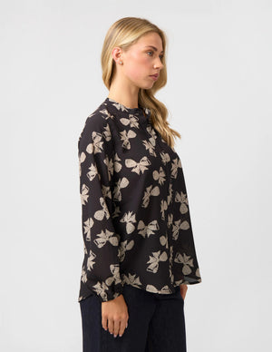 STELLA+GEMMA Faye Blouse - Bow Peep Top