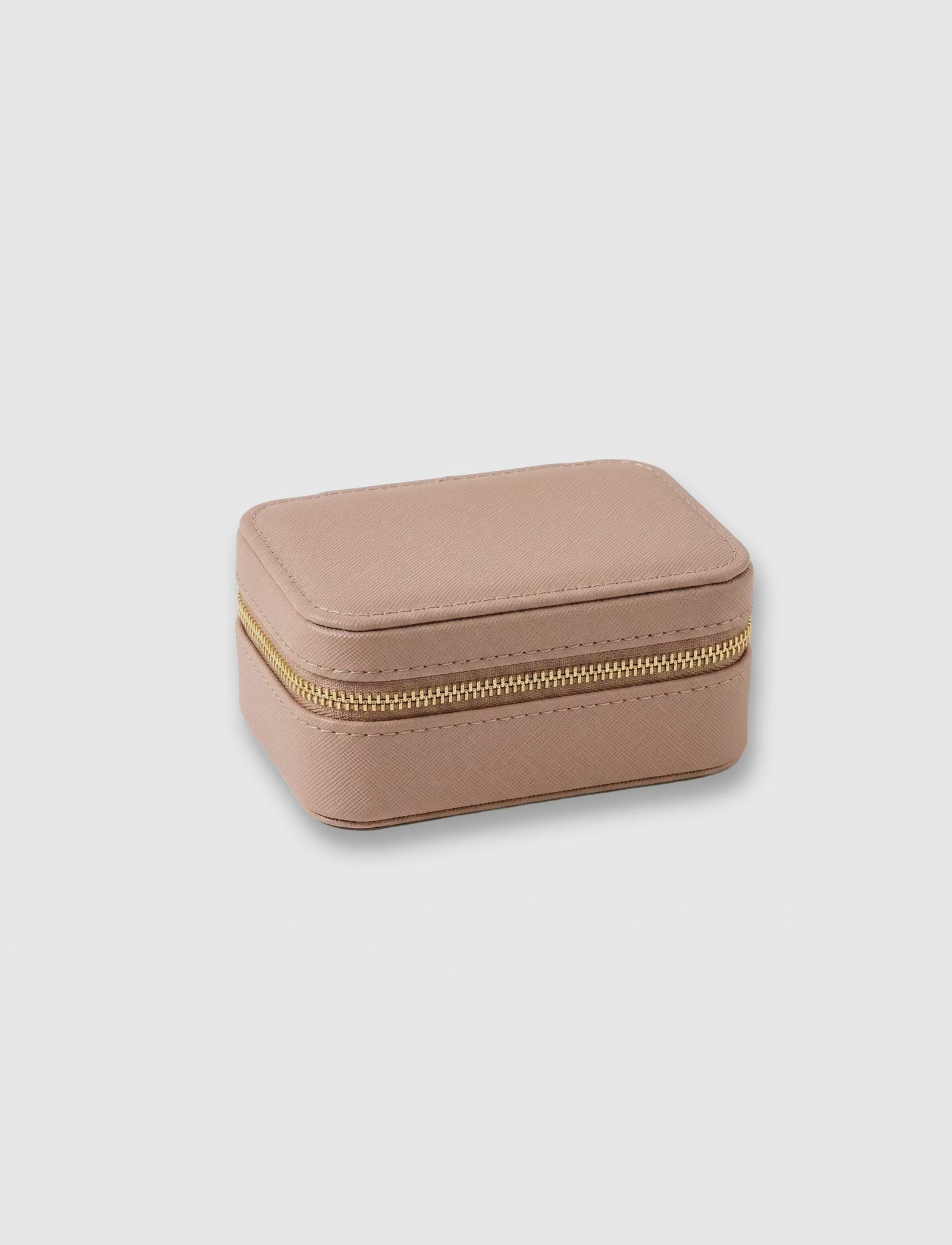 Stella+Gemma Jewel Box Rectangle - Rose Pink