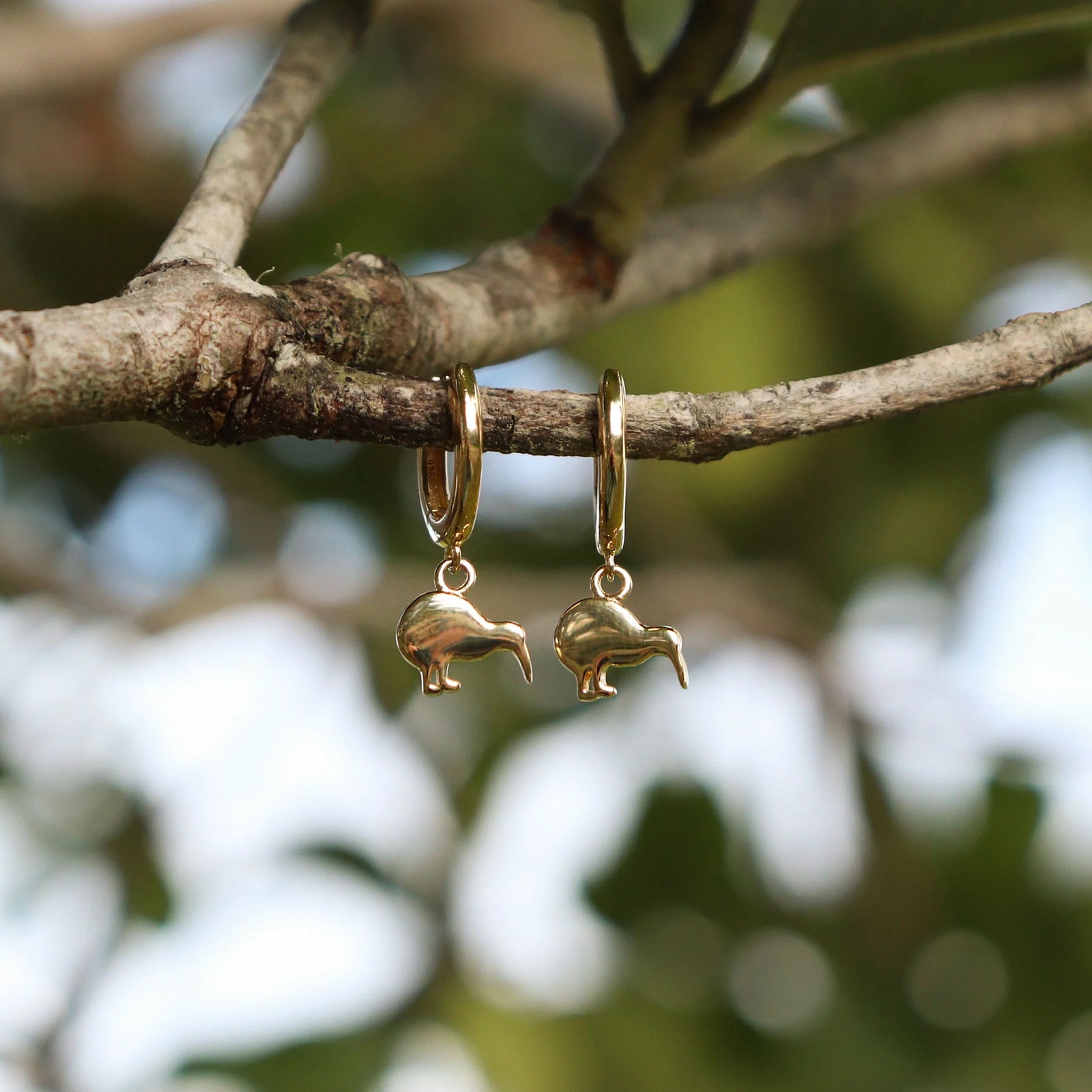 Little Taonga Kiwi Huggies