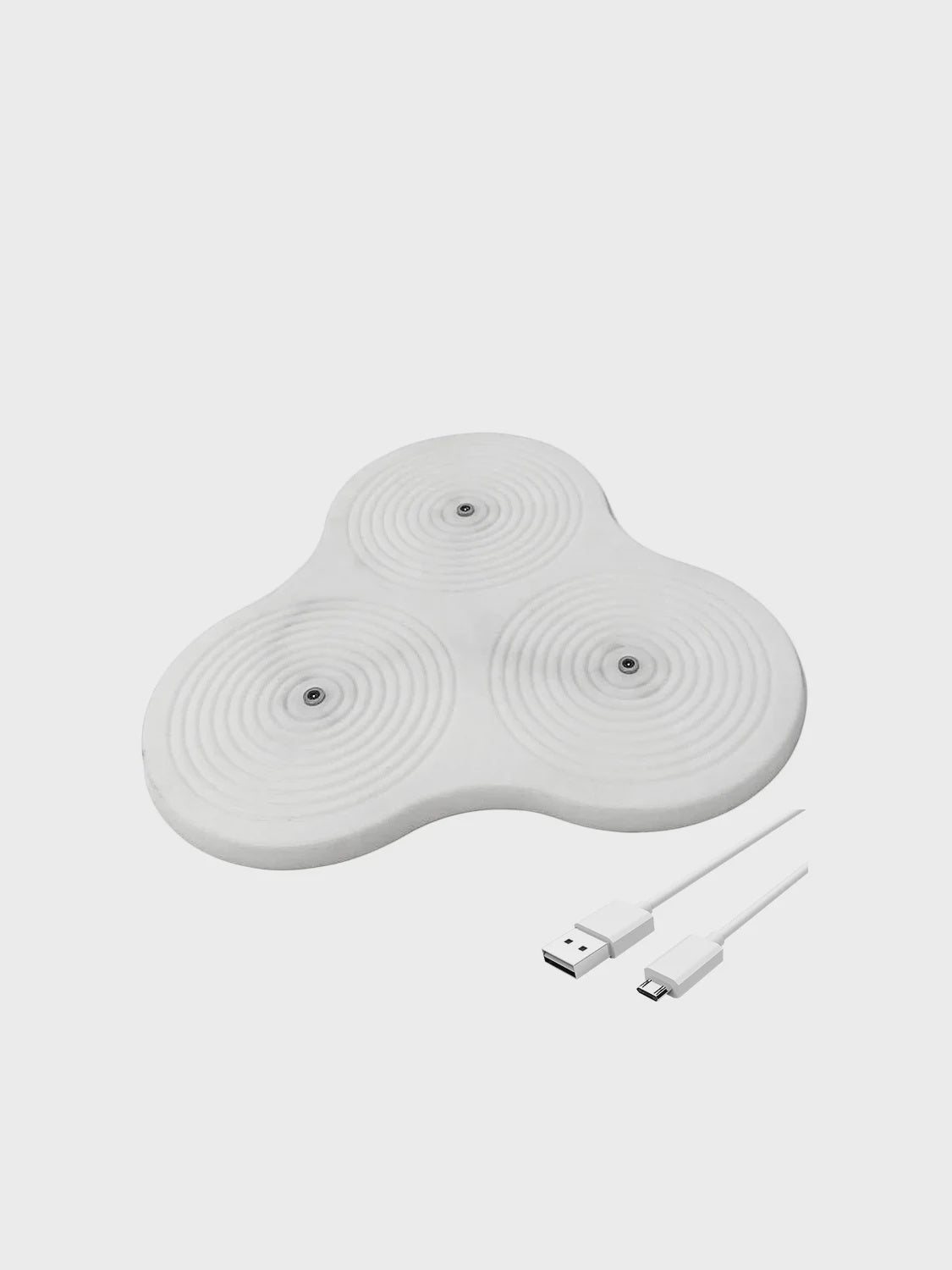 Deco Power 3 Station Multicharger