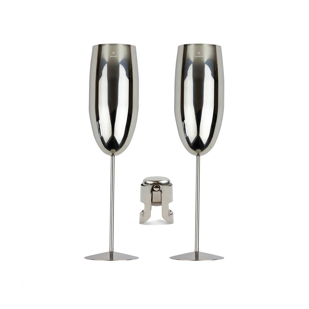 SOCIETY PARIS Barware Champagne Anywhere