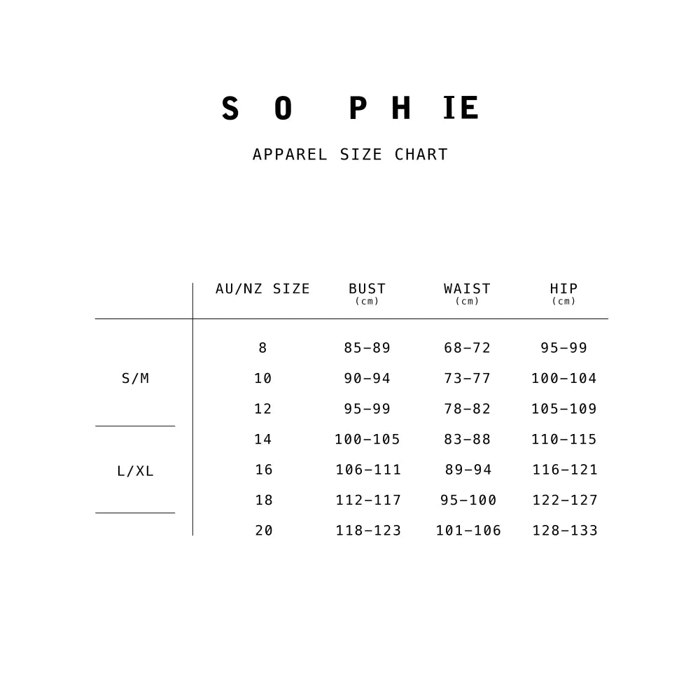 Sophie Store Anytime Skirt - Nutmeg AW25