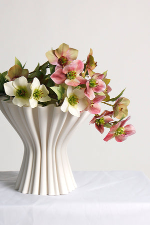 Flower Systems Hellebore Spray 47cm