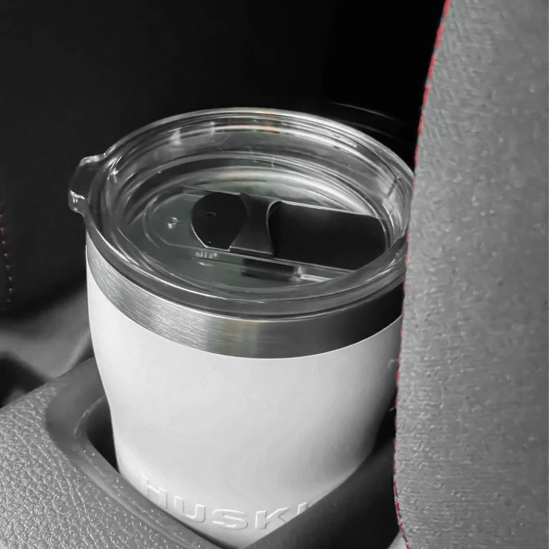 Huski Short Tumbler 2.0 - Sand Beige