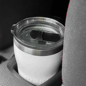 Huski Short Tumbler 2.0 - Sand Beige