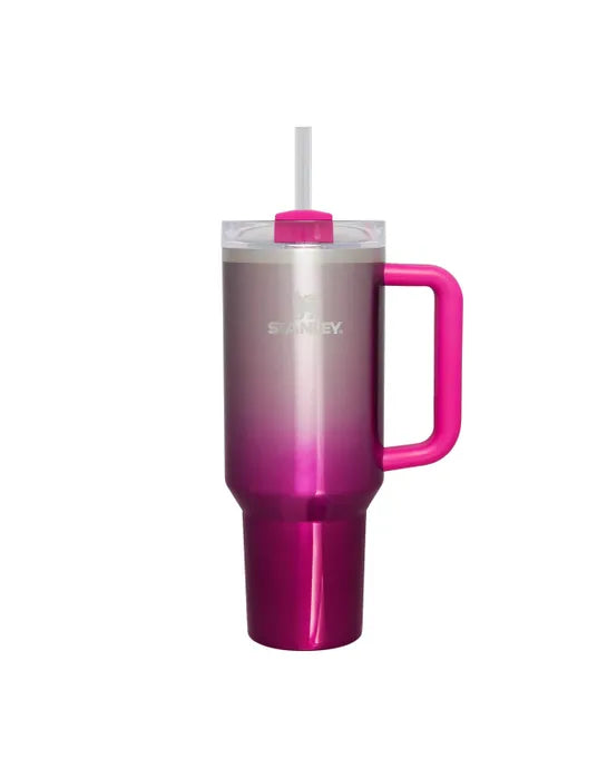 The Quencher H2.0 Flowstate Tumbler 40oz