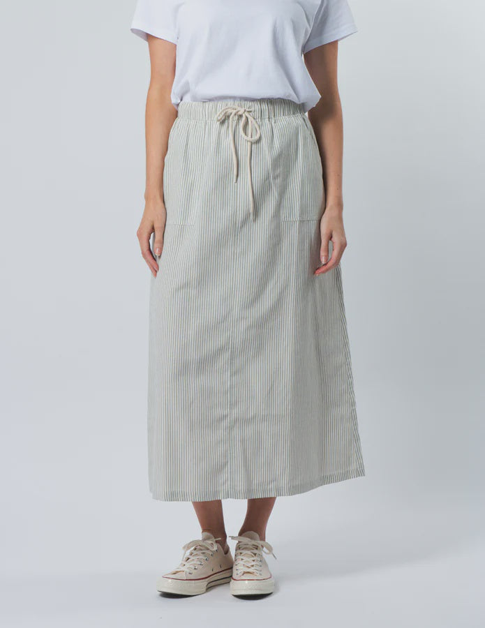 Stella+Gemma Lilith Skirt - Khaki