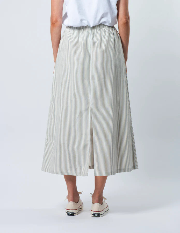 Stella+Gemma Lilith Skirt - Khaki