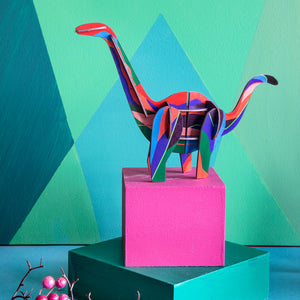 Studio Roof Creative Play Dinos B6 - Diplodocus