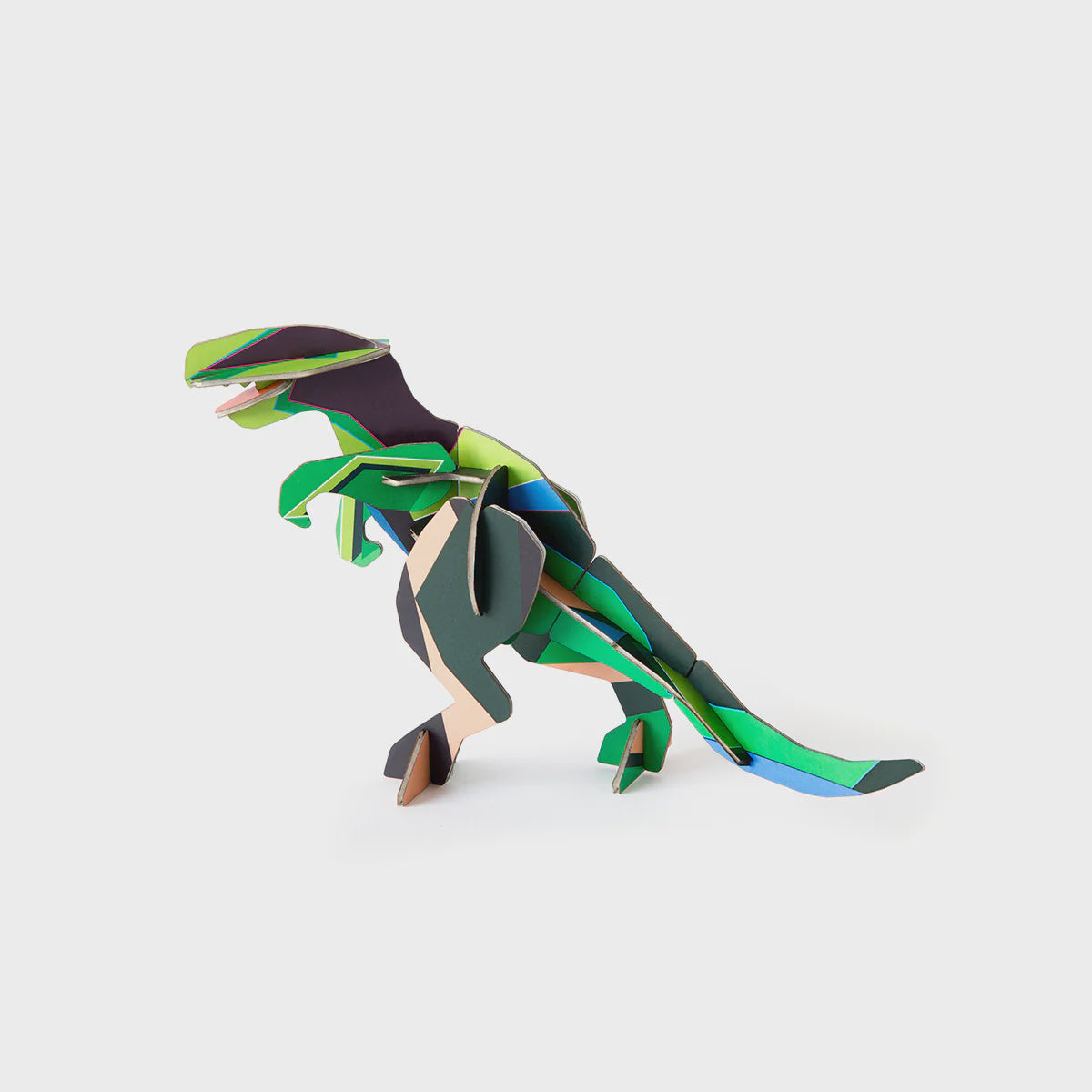 Studio Roof Creative Play Dinos B6 - T-Rex