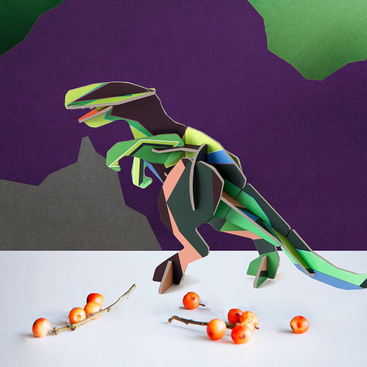 Studio Roof Creative Play Dinos B6 - T-Rex