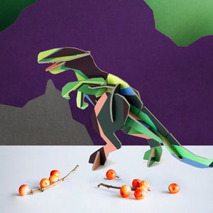 Studio Roof Creative Play Dinos B6 - T-Rex
