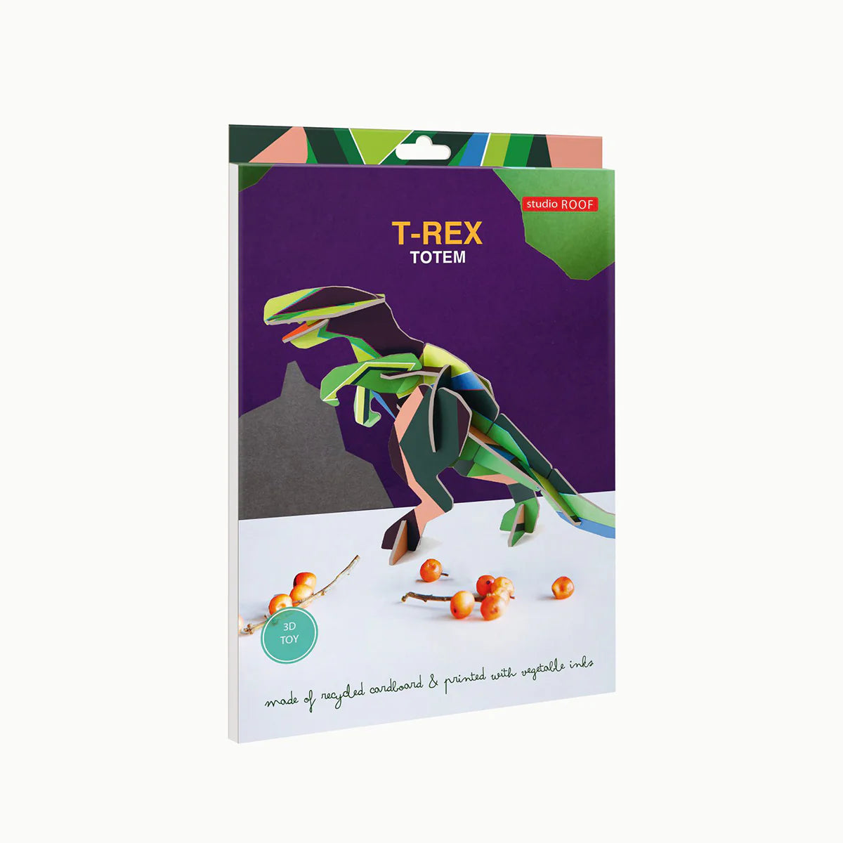 Studio Roof Creative Play Dinos B6 - T-Rex