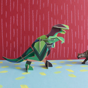 Studio Roof Creative Play Dinos B6 - T-Rex