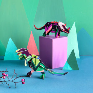 Studio Roof Creative Play Dinos B6 - T-Rex