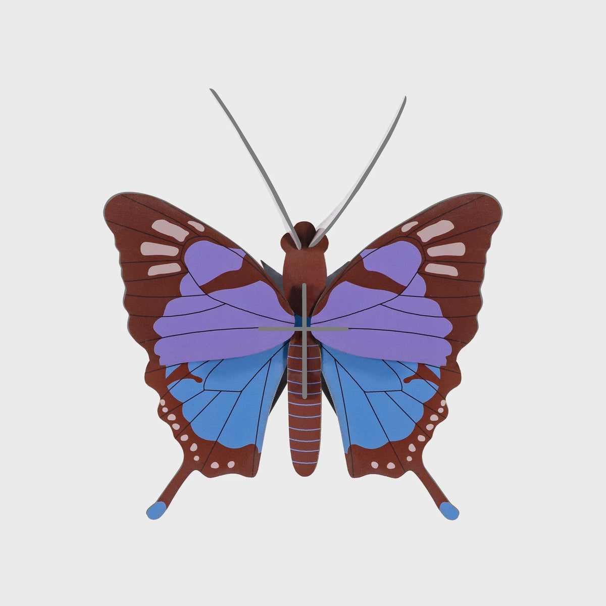 Studio ROOF Wall Art Butterflies B7 - Crysalus