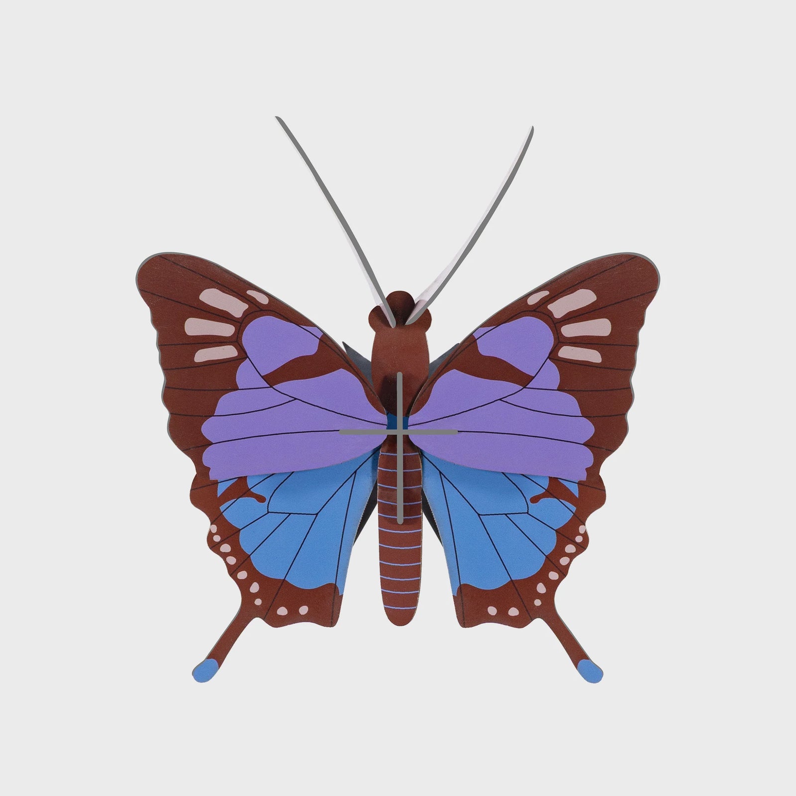 Studio ROOF Wall Art Butterflies B7 - Crysalus