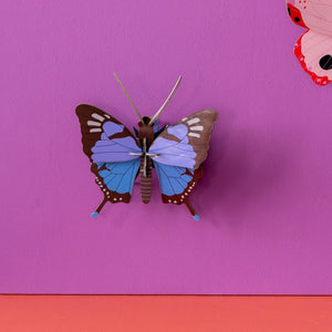Studio ROOF Wall Art Butterflies B7 - Crysalus