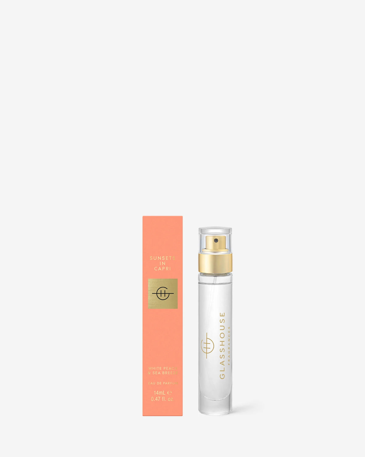 Glasshouse EDP 14ml