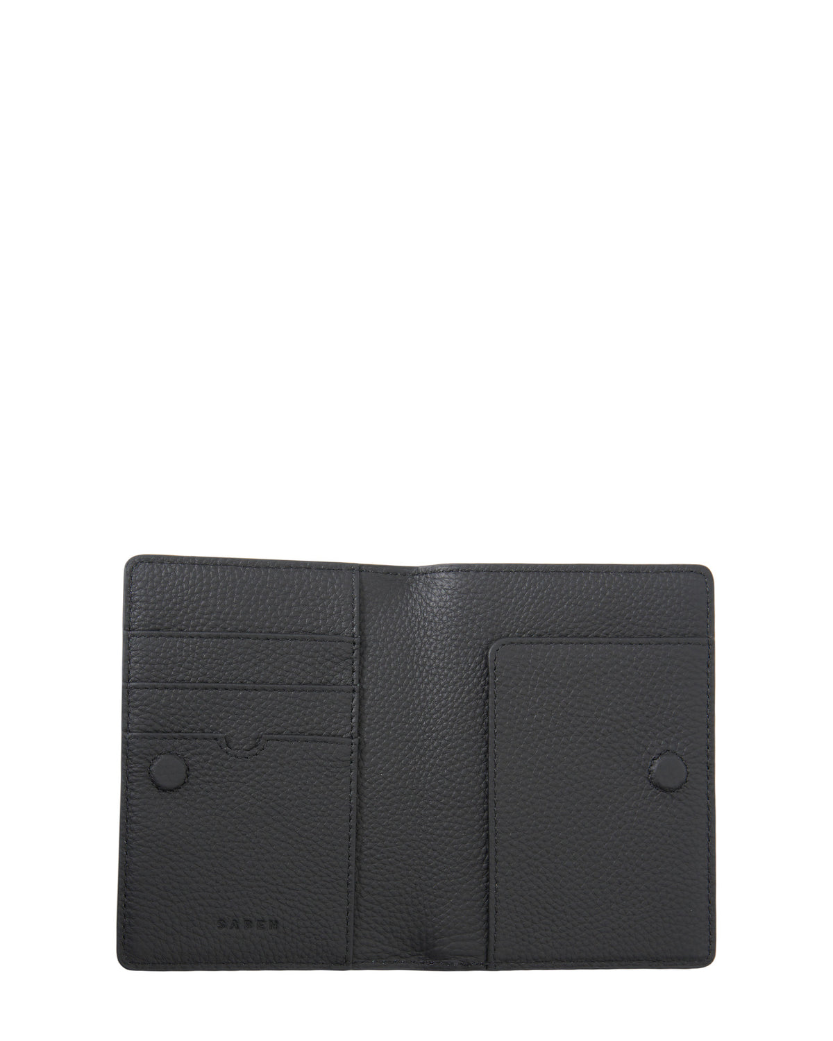 Saben Linz Passport Black AW25