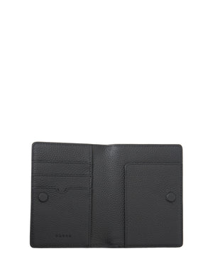 Saben Linz Passport Black AW25