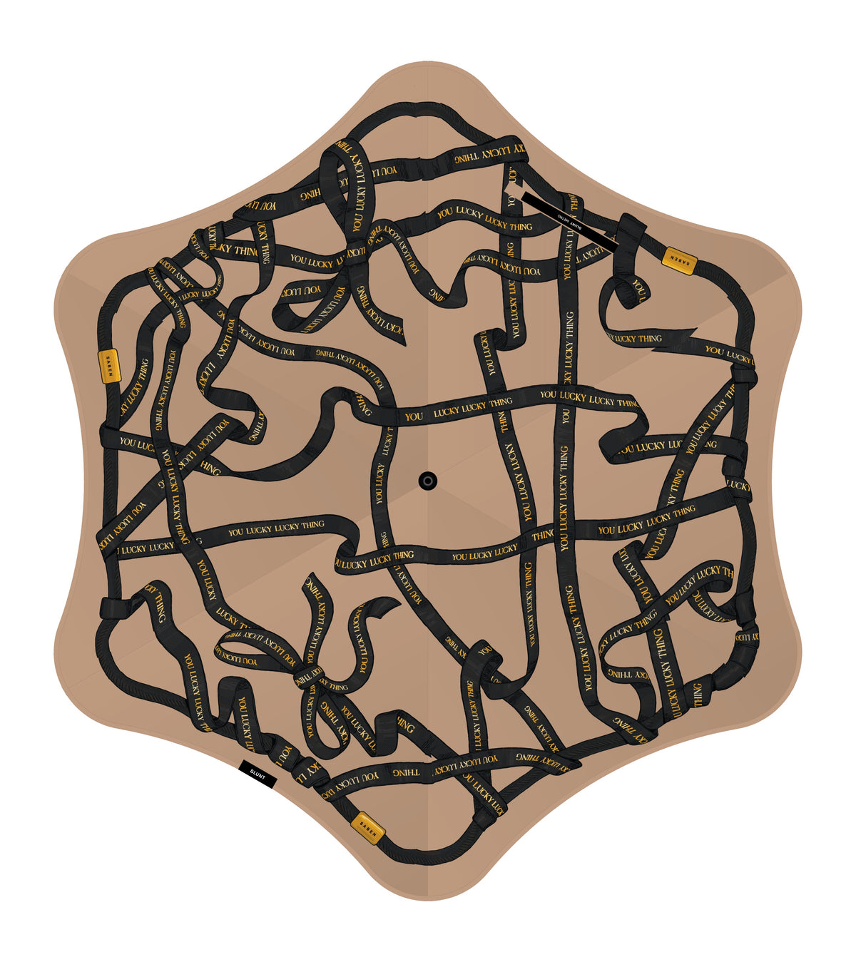 Blunt Rain Umbrellas Metro Saben 2025 Limited Edition