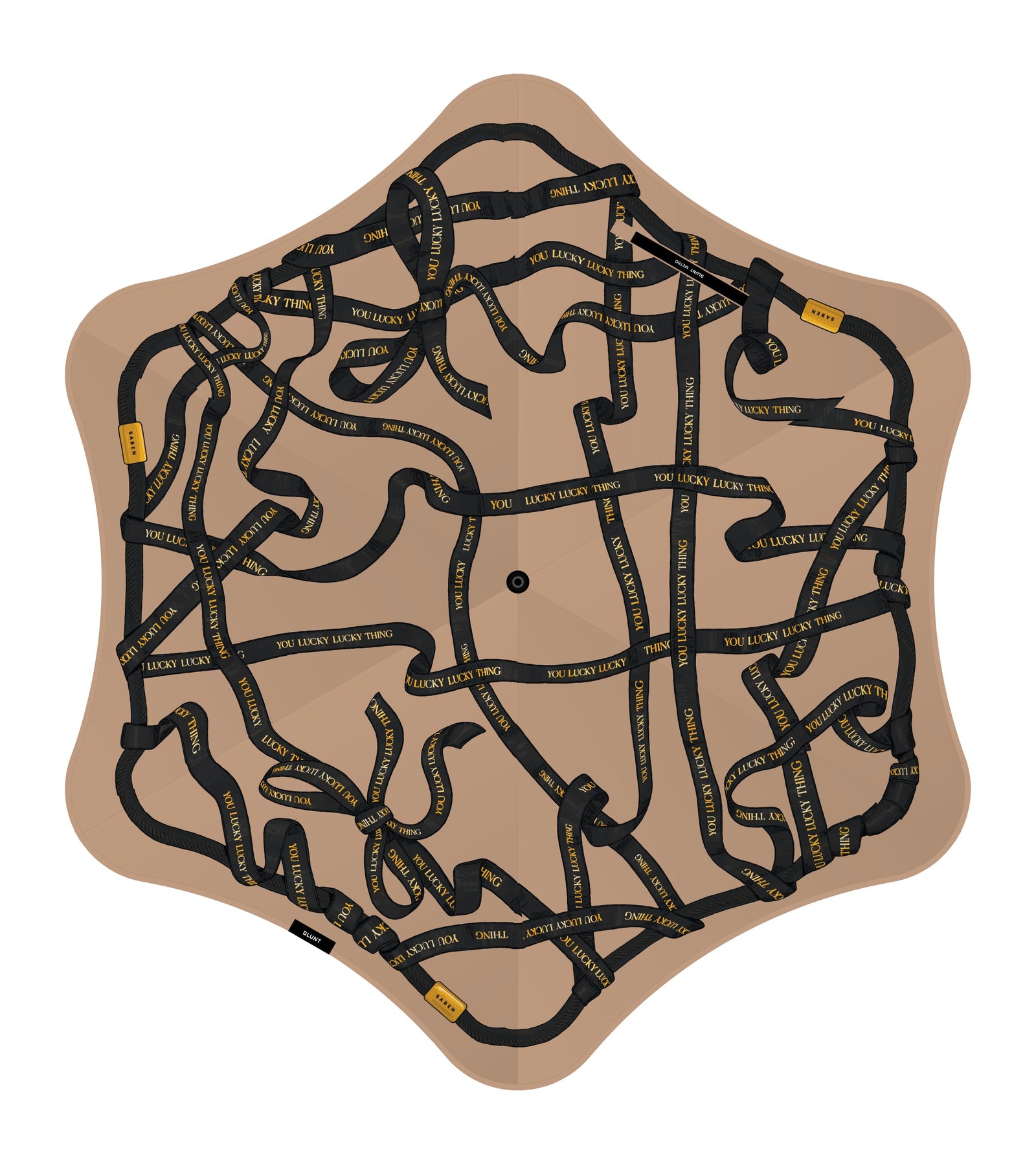 Blunt Rain Umbrellas Metro Saben 2025 Limited Edition