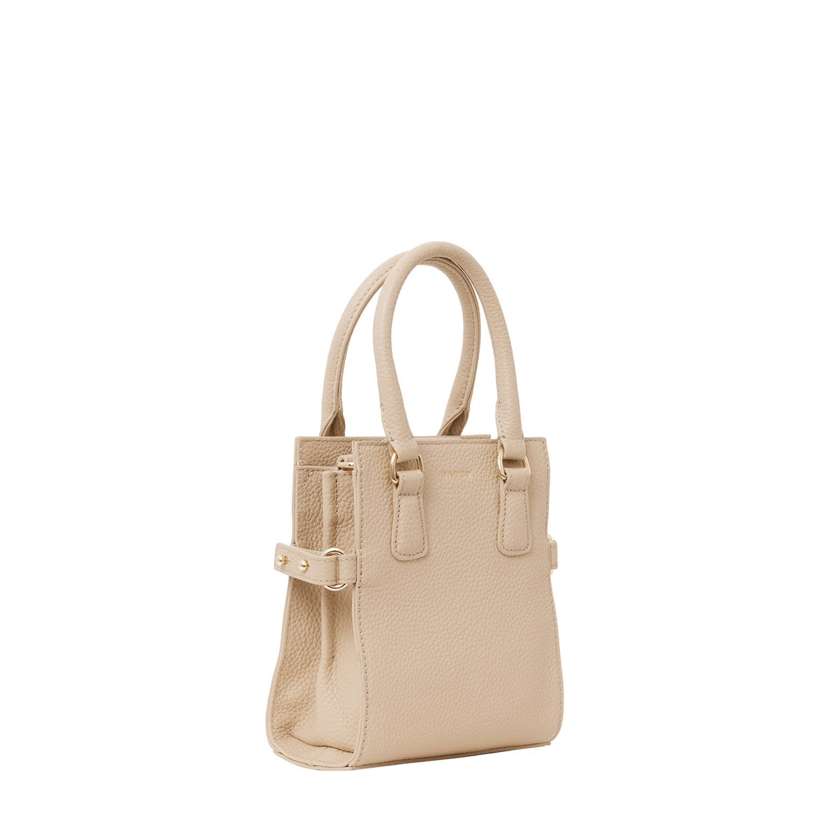 Saben Bianca Crossbody - Biscotti