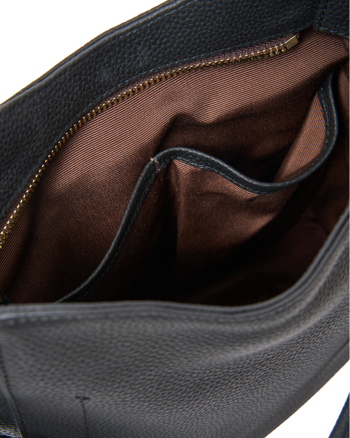 Saben Rosie Shoulder Bag - Black