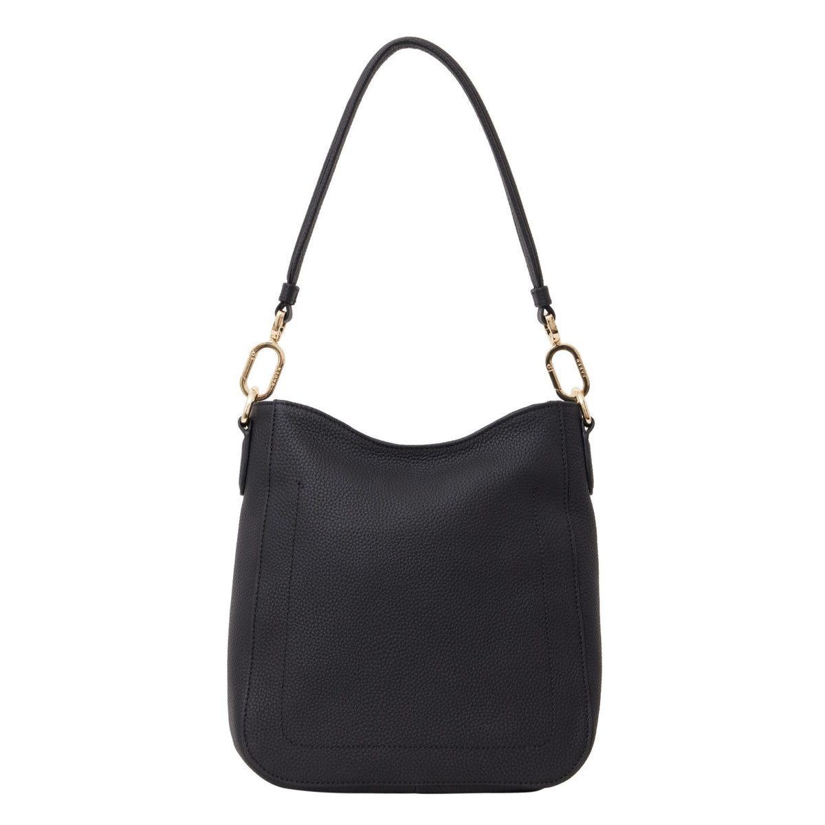 Saben Rosie Shoulder Bag - Black