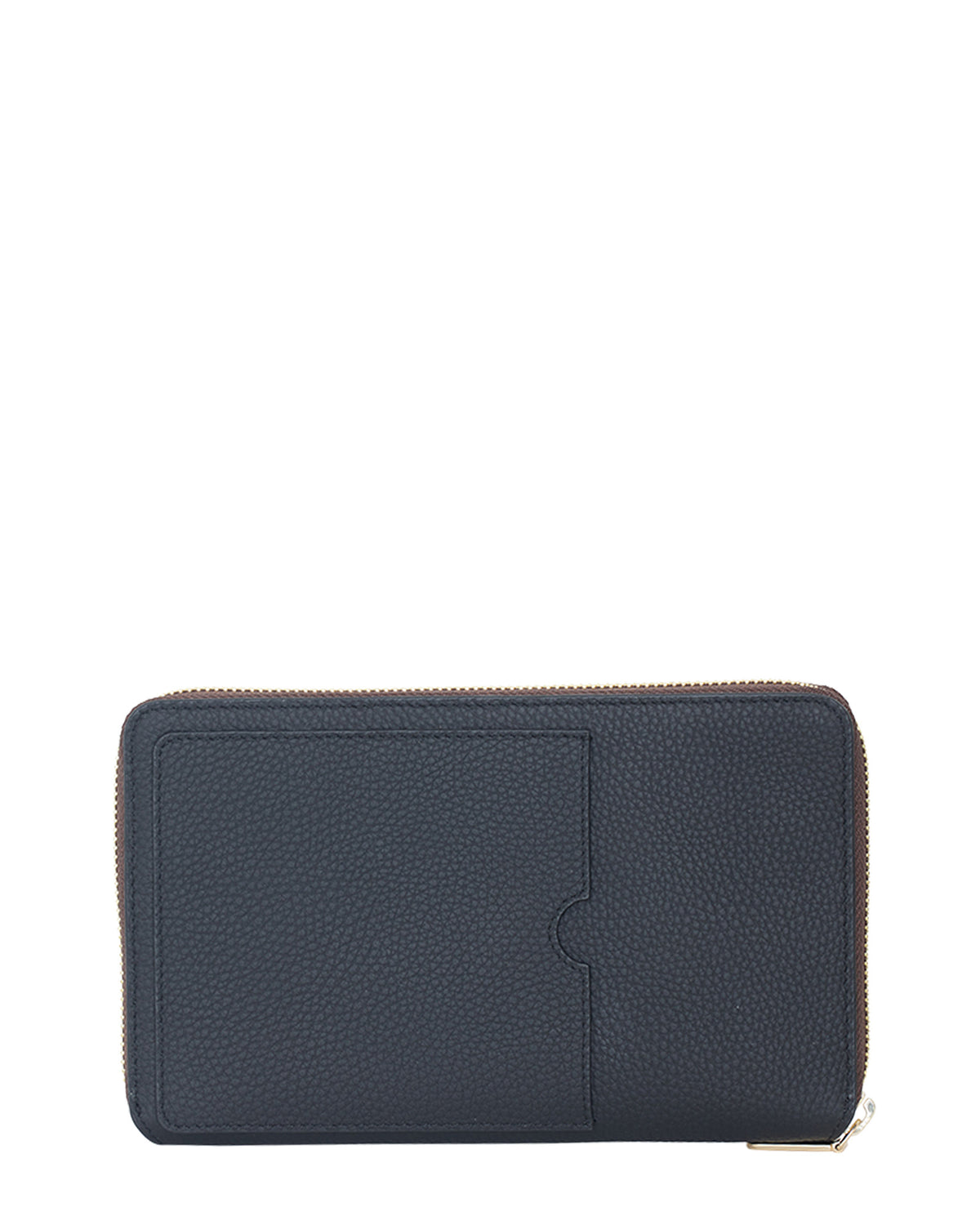 Saben Lisbon Travel Wallet - Black