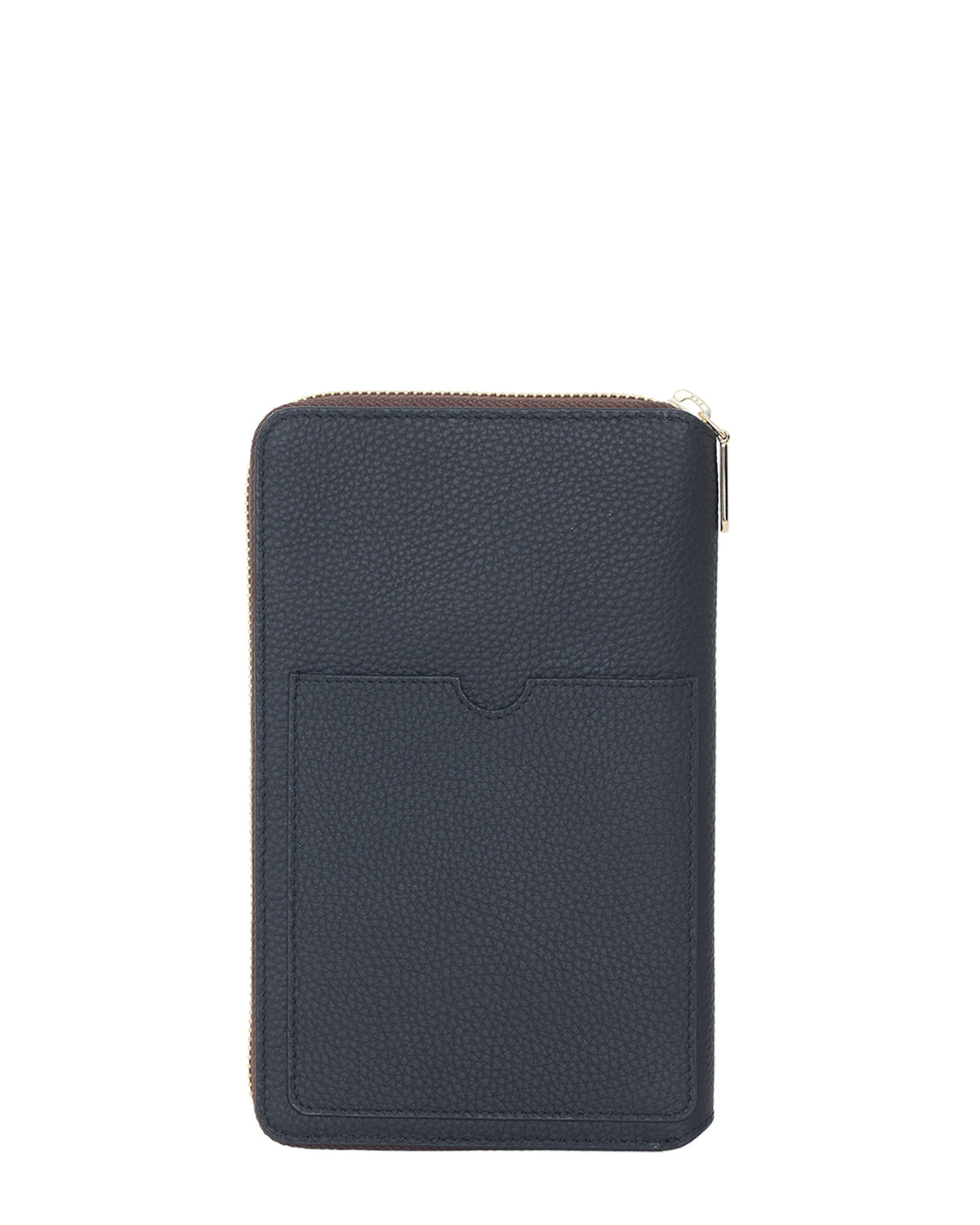 Saben Lisbon Travel Wallet - Black