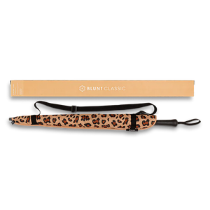 Blunt Classic x Safari Leopard 2023