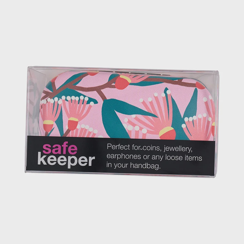 Safe Keeper - Blossom Branches