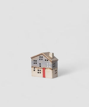 French Country Collections Saint Malo Seaside Tea Light House