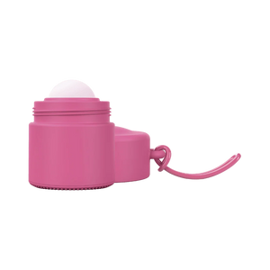 solmates Refillable Roll-On Applicator 50ml - Salt Lake Pink